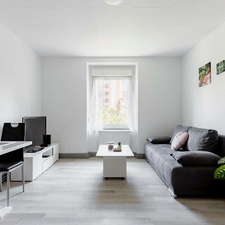 Comfort Stay Basel Airport 1B46 Saint-Louis (Haut-Rhin) Exterior foto