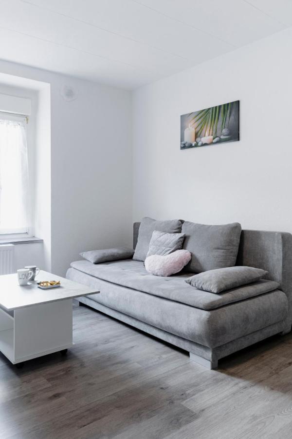 Comfort Stay Basel Airport 1B46 Saint-Louis (Haut-Rhin) Exterior foto
