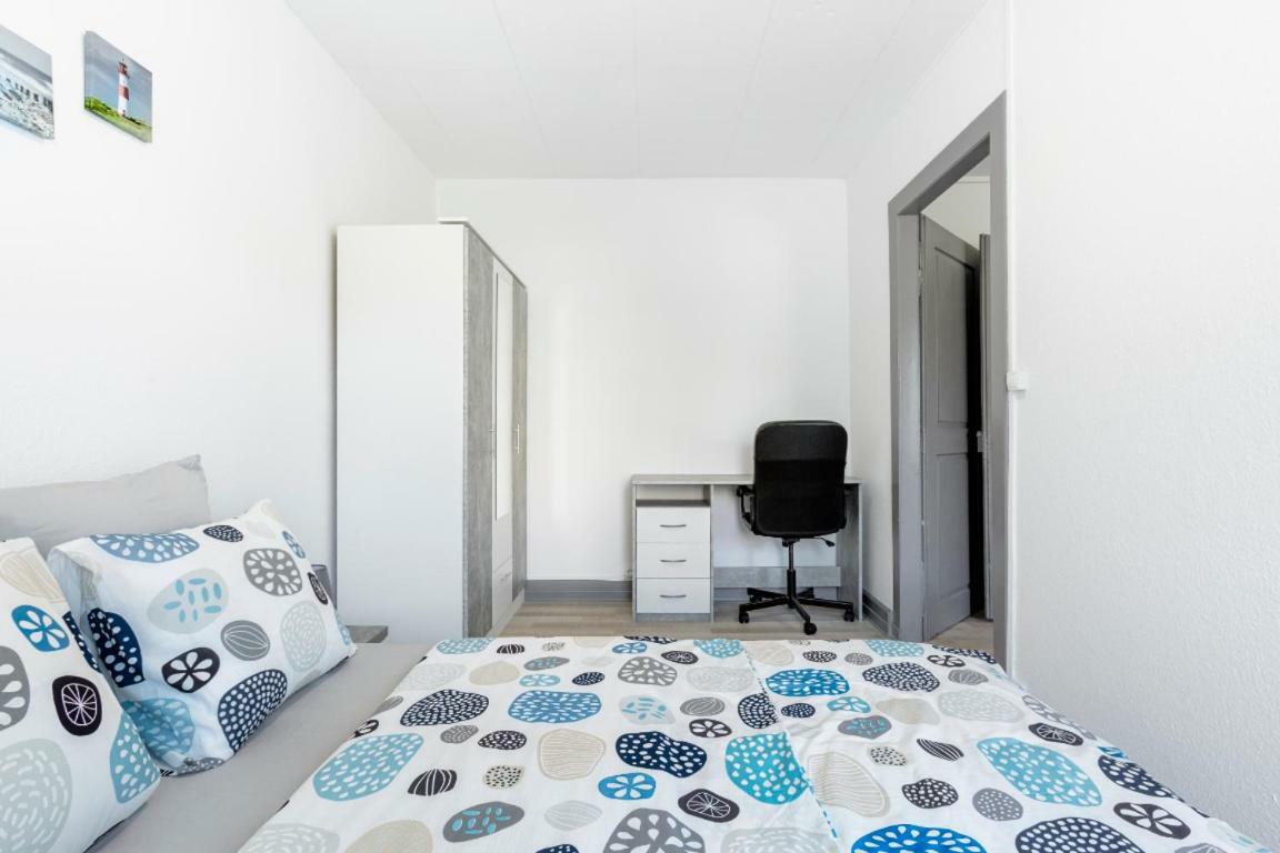 Comfort Stay Basel Airport 1B46 Saint-Louis (Haut-Rhin) Exterior foto